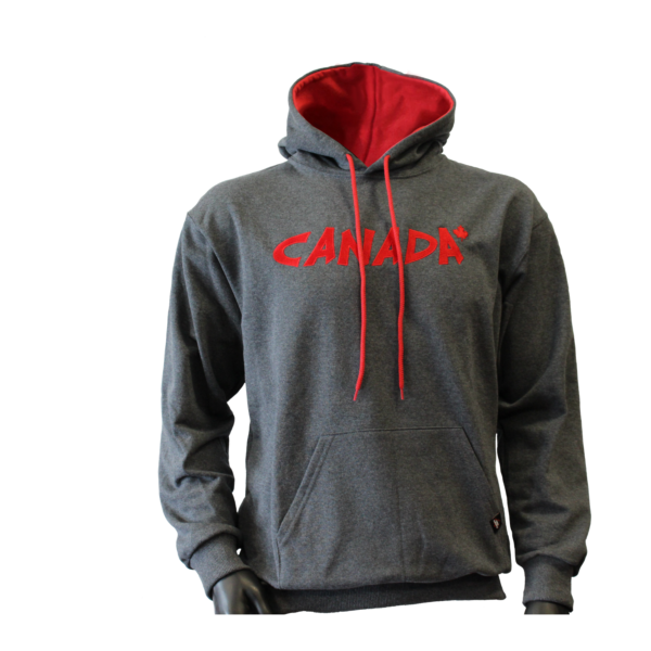 Cool Canuck Hoodies